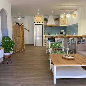 La Carihuela Apartamento