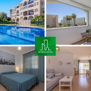 Imperial Puerto 2 3e By Ivi Real Estate Apartamento