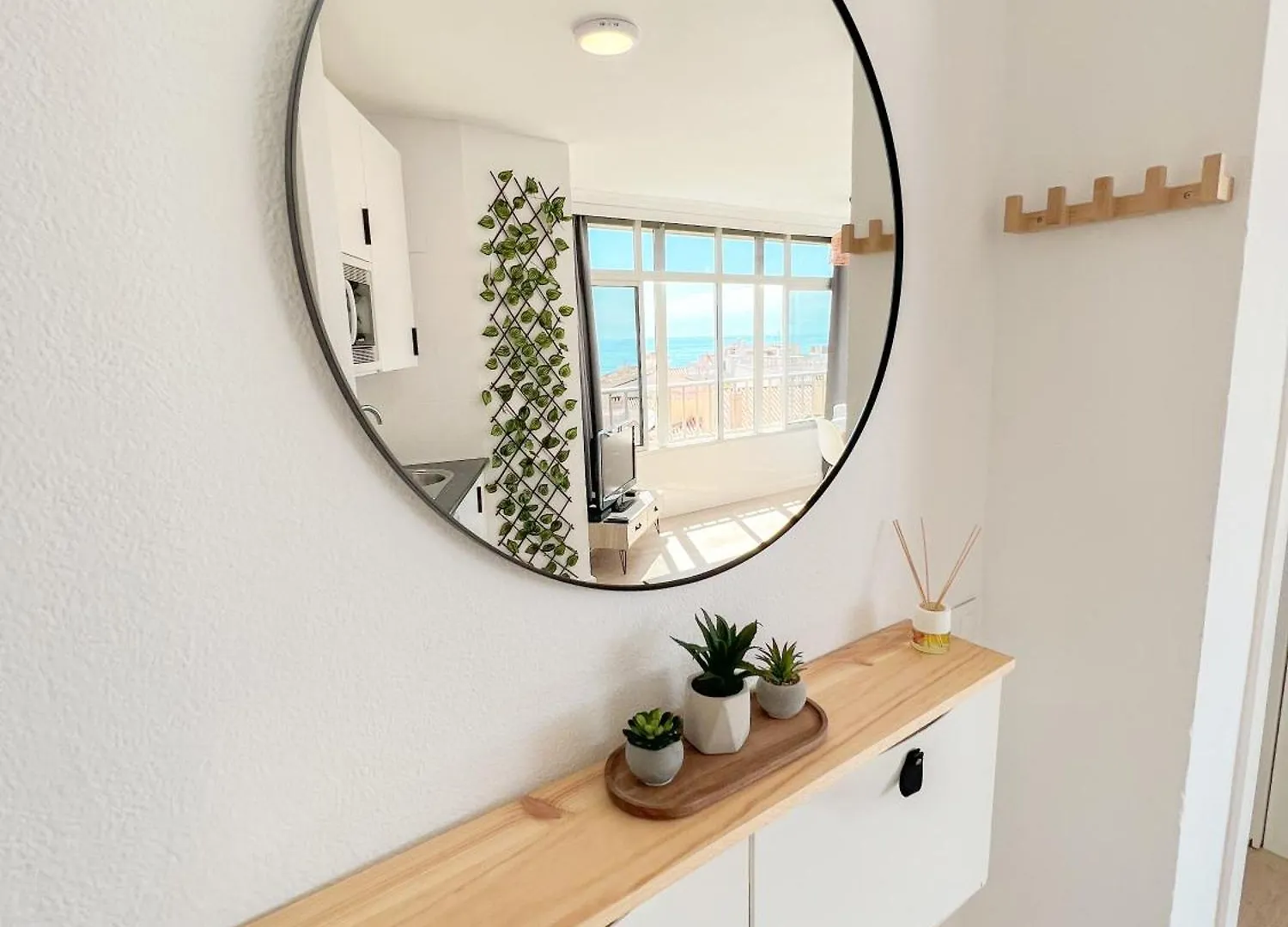 Palm Beach Aparment Sea Views Torremolinos