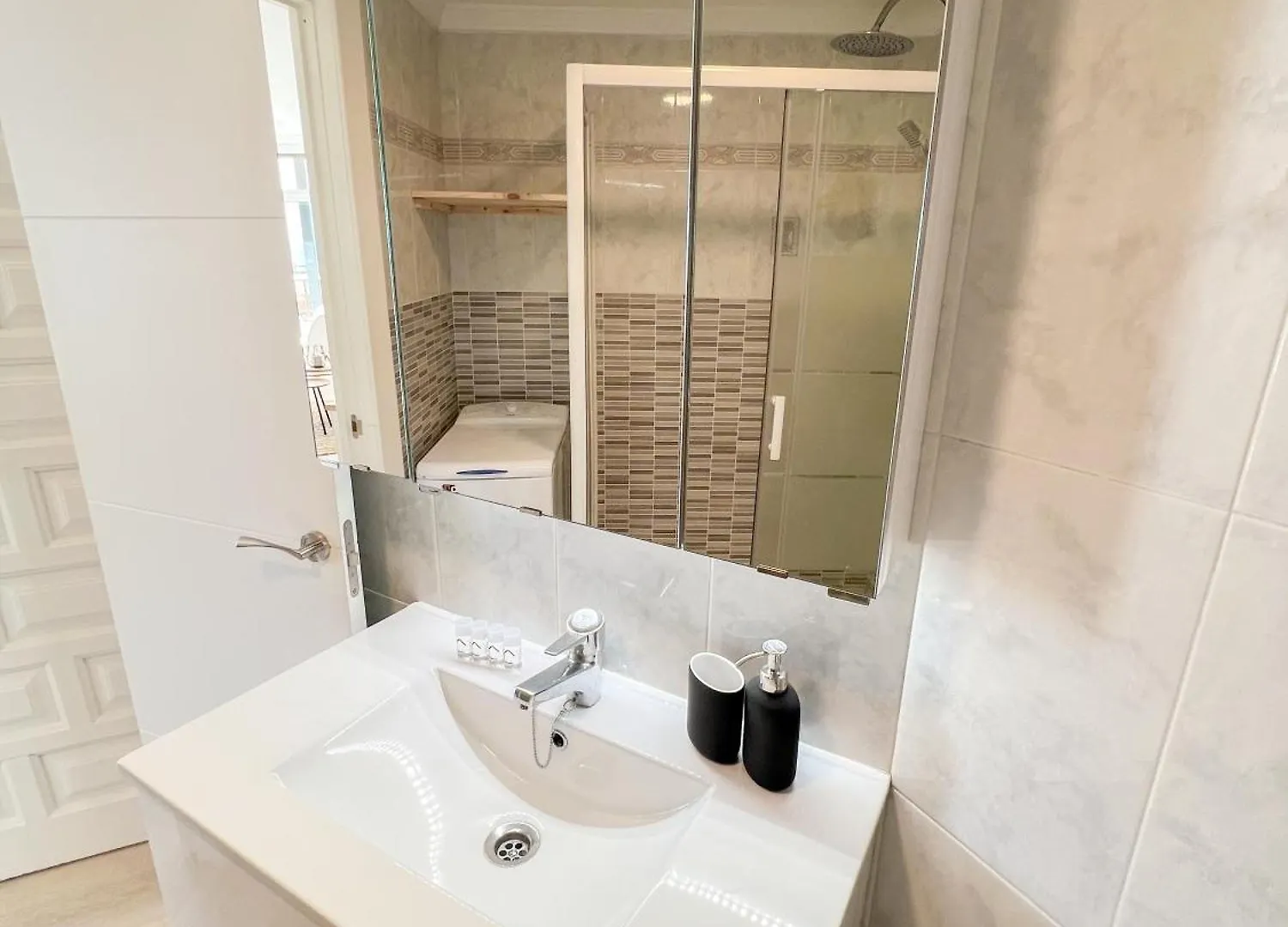 Apartment Palm Beach Aparment Sea Views Torremolinos Spain