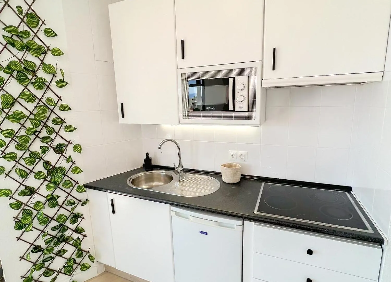 Palm Beach Aparment Sea Views Torremolinos