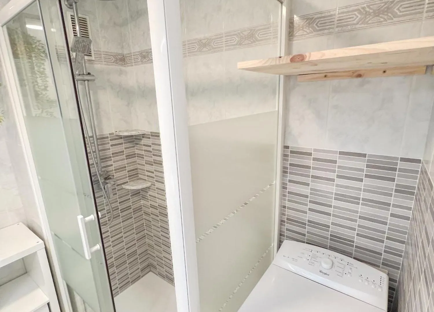Palm Beach Aparment Sea Views Torremolinos 0*,  Spain